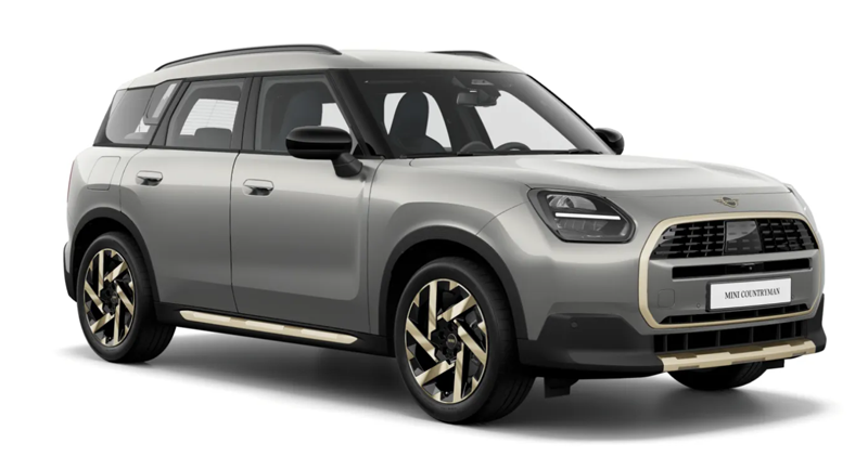 MINI COUNTRYMAN C